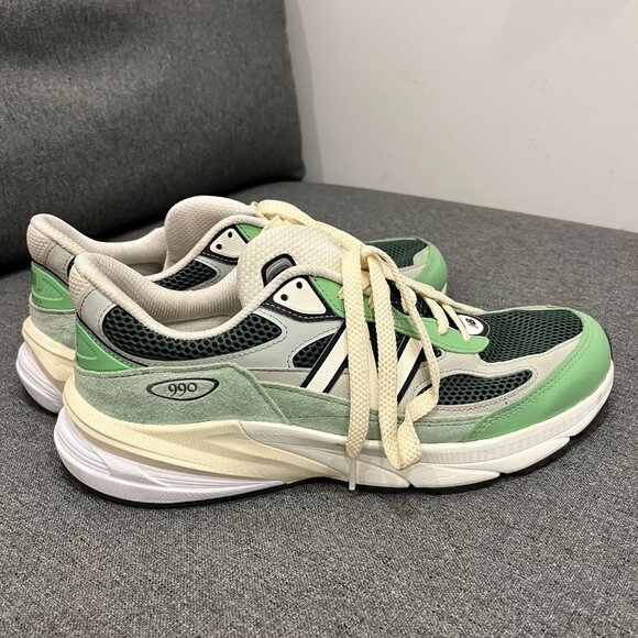 New Balance 990v6 Men's Size 12 - Picture 2 of 9